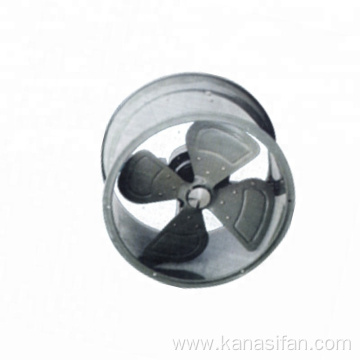 Industrial High Smoke Suction Fan